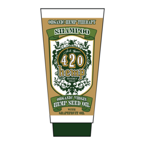 Hemp Shampoo